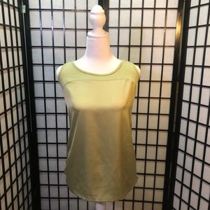 Ann Taylor Racerback Top